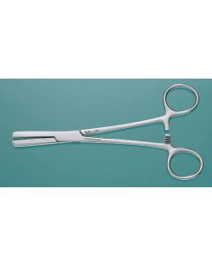 Miltex 7-260 Angiotribe Forceps, 6½", Straight