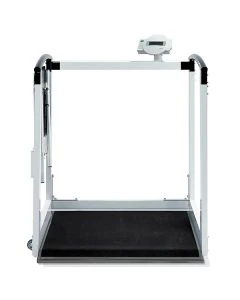 Seca 684 Electronic Scale