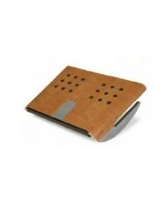 Humanscale FM500 Rocking Foot Machine W/ Rubber Non-Skid Grips