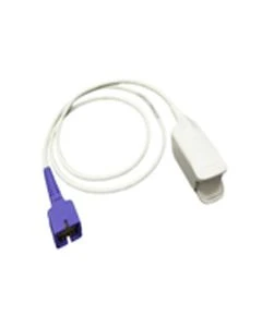 Tenacore Refurbished Equivalent of Nellcor Oximax Adult Finger Clip Sensor