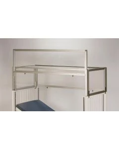 Novum Lightweight Plexitop for Cribs