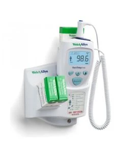 Welch Allyn SureTemp Plus 692