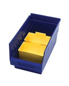 Quantum Storage Systems Bin Cup [48/cs]