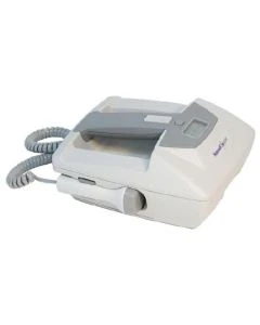 Wallach L350R Doppler W/ Table-Top Display