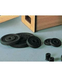 Hausmann 8952 Disc Weight Set [16/st]