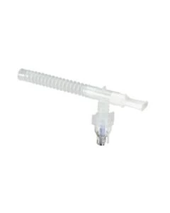 Drive VixOne Nebulizer W/ Anti-Spill Tee Design