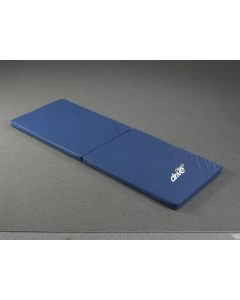 Drive Safetycare Floor Matts Bi-Fold with Masongard Cover