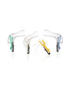 Welch Allyn Kleenspec Single Use LED Vaginal Specula