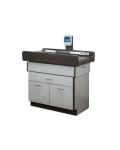 Clinton  7830 1 Drawer/2 Doors