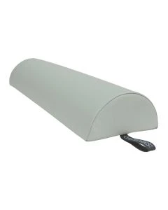 Oakworks Half-Round Bolster