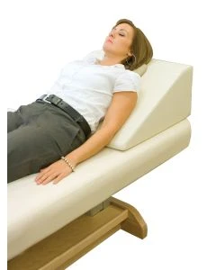 Oakworks 41739 Wedge Bolster