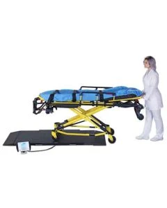 Detecto 8500 Portable Stretcher Scale