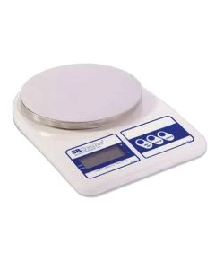 SR Scales SRV300 (SR300) Small Capacity Scale, 2000 Gram x 1 Gram