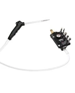 Wallach 900001 Cryosurgical Gun System N2O Connection