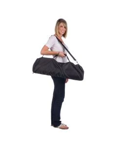 InFab 909821 Tube Style Apron Bag