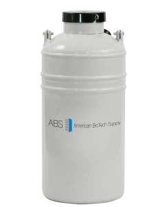 American BioTech Supply Vapor Shipper, 4.2 Liters, ABS-VS-5