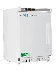 American BioTech Supply Premier Built-In 4.2 Cu. Ft. Undercounter Left Hinged Freezer, ABT-HC-UCBI-0420-LH