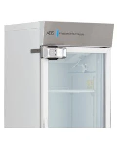 American BioTech Supply ABT-KP-REF1 ABS Key Pad lock for single door refrigerators