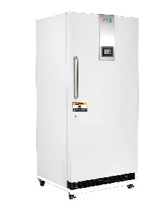 American BioTech Supply TempLog Premier Manual Defrost Laboratory Freezers, 30 Cu. Ft., ABT-MFP-30-TS