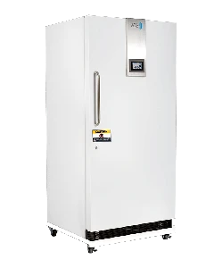 American BioTech Supply TempLog Premier Manual Defrost Laboratory Freezer, -30C, 30 Cu. Ft., ABT-MFP-3030-TS