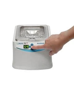 Benchmark Scientific B2402 Beadbath Duo, 2L Bath, 115V