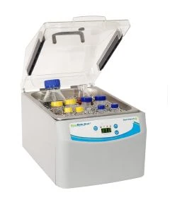 Benchmark Scientific B2410 Beadbath Duo, 10L Bath, 115V