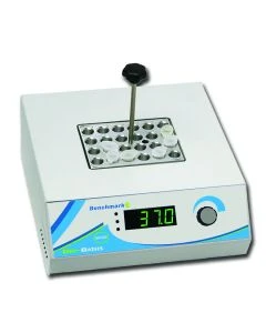 Benchmark Scientific BSH1001 One-Block Digital Dry Bath 115V