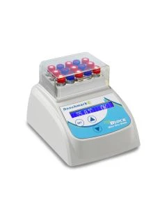 Benchmark Scientific BSH200 Myblockmini Dry Bath, 100-240V  (Us Plug)