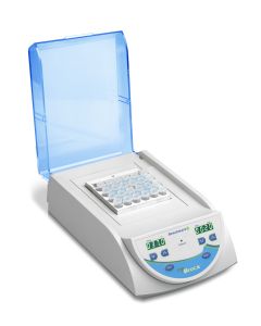 Benchmark Scientific BSH5001 Myblock L- Digital Dry Bath, Single Chamber, Without Blocks, 115V