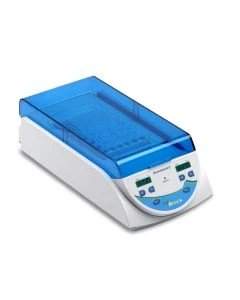 Benchmark Scientific BSH5002  Digital Dry Bath, Dual Chamber, Without Blocks, 115V
