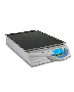 Benchmark Scientific BT3001 Orbi-Shakerwith Rubber Mat Platform (13"X12") 115V