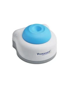 Benchmark Scientific BV101-B Vornadominiature Vortex Mixer With Blue Cup Head, 100 To 240V With Us Plug