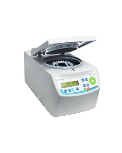 Benchmark Scientific C2417-R Mc-24R Refrigerated High Speed Microcentrifuge With Combi-Rotor, 120V