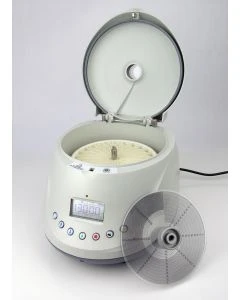 Unico C882 PowerSpin BX Centrifuge w/ 24 Place Rotor