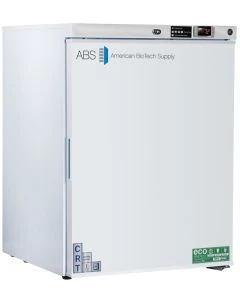 American BioTech Supply CRT-ABT-HC-UCFS-0504 5.2 Cu. Ft, Solid Door Refrigerator (Freestanding)