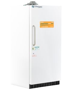 Corepoint Scientific Flammable Storage Laboratory and Medical Refrigerator 30 Cu.Ft