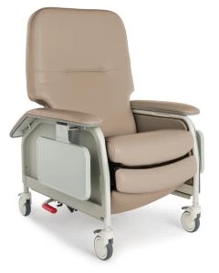 CME Patient Care Recliner