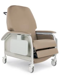 CME Patient Care Recliner Extra Wide