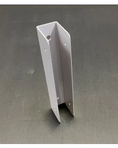 Liberty Workspaces FXPPANMTGKIT Privacy Panel Mounting Kit