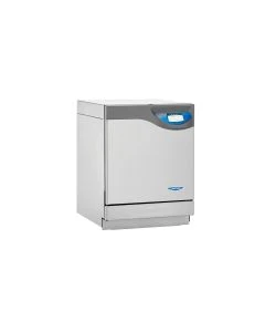 Labconco 411001000 FlaskScrubber Undercounter Glassware Washer. With bottom spindle rack. 93° C (199° F) maximum internal water temperature 
