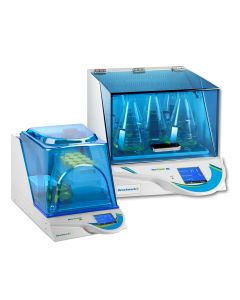 Benchmark Scientific H2010 Incu-Shaker10L With Non-Slip Rubber Mat, 115V