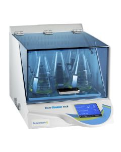 Benchmark Scientific H2012 Incu-Shaker10Lr With Non-Slip Rubber Mat, Refrigerated Shaking Incubator, 115V