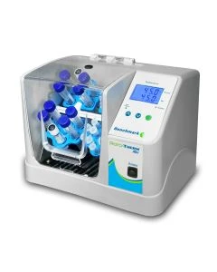Benchmark Scientific H2020 Roto-Thermincubated Rotator With Tube Holders, 115V