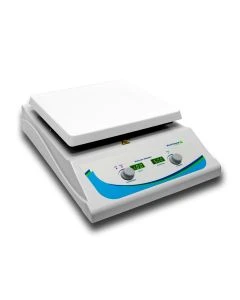 Benchmark Scientific H3710-HS Digital Hotplate Magnetic Stirrer, 10 X 10 Inch,  115V