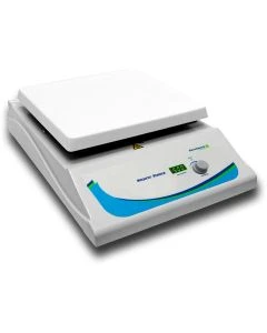 Benchmark Scientific H3710-S Magnetic Stirrer,  10 X 10 Inch, 115V