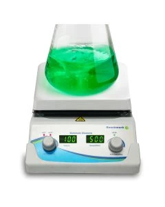 Benchmark Scientific H3770-HS Digital Hotplate Magnetic Stirrer, 115V