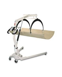 Detecto IB800 Stretcher Scale