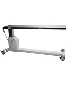 Image Diagnostics Inc Aspect 100E Mobile Imaging Table with Facial Cut Out Top, Pain Management, Elevation Only, A100-2642
