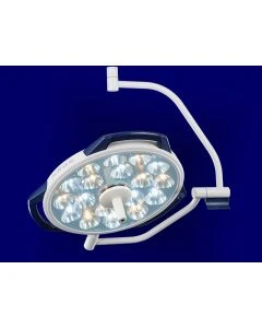 Image Diagnostics Inc / Simeon Medical LED 500 SC Business Line Surgical Lights