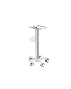 Image Diagnostics Inc ilexC Utility Cart with Accessory Rail